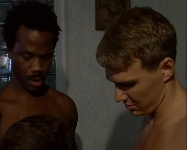 Porno Cloud: Eu pego de todos.