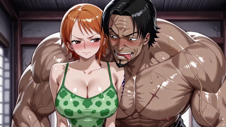 Prznai: Nami (op)