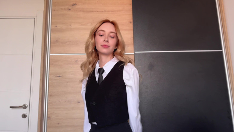 Loly Nebel Studio: JOI and Ruined Orgasms