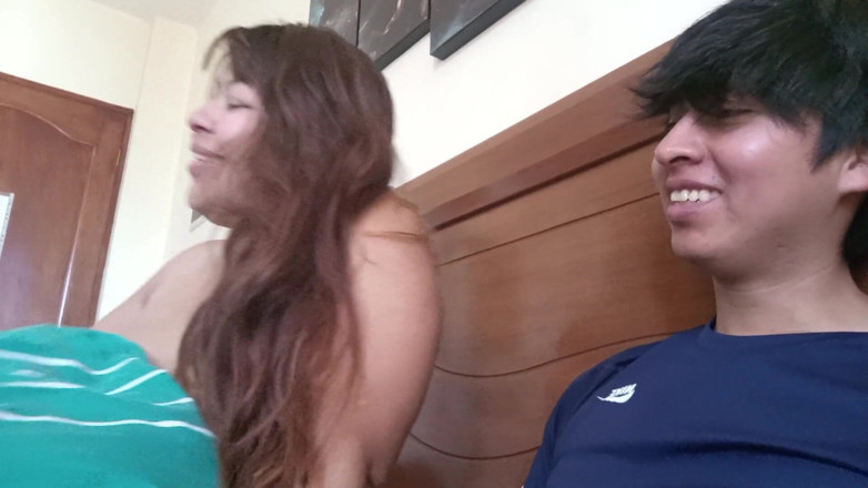Moo DBOXXX: Tengok Ibu Tunggal Ini Yang Saya Temui Di Facebook, Dia...