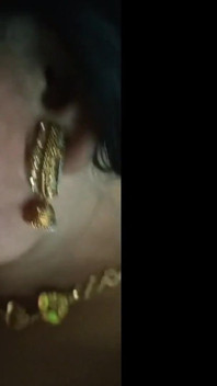 Stepmom big cook in a mouth