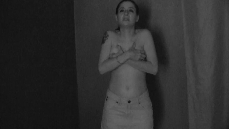 Evangelines Fetish: Il cacciatore di fantasma Enf