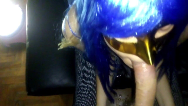 Sexoamateur: Melhor porra na boca.