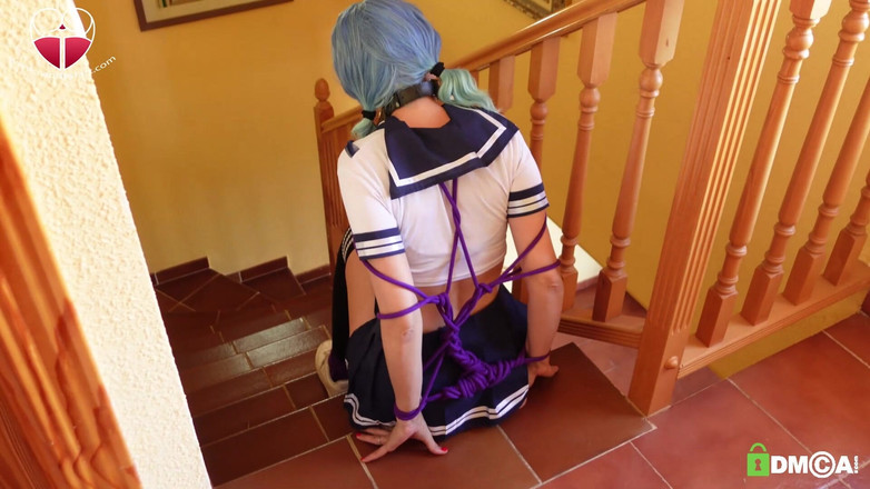 Candystart Videos: Perhambaan, Cuba Untuk Melarikan diri