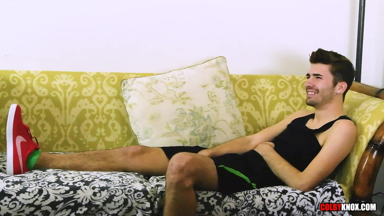 Colby Knox: Solo Gone Right