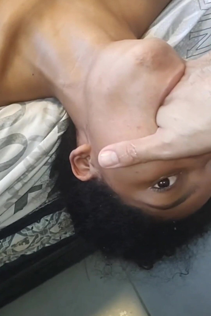 Pietro Montoya: The Best Deep Throat Cumshot of 2023