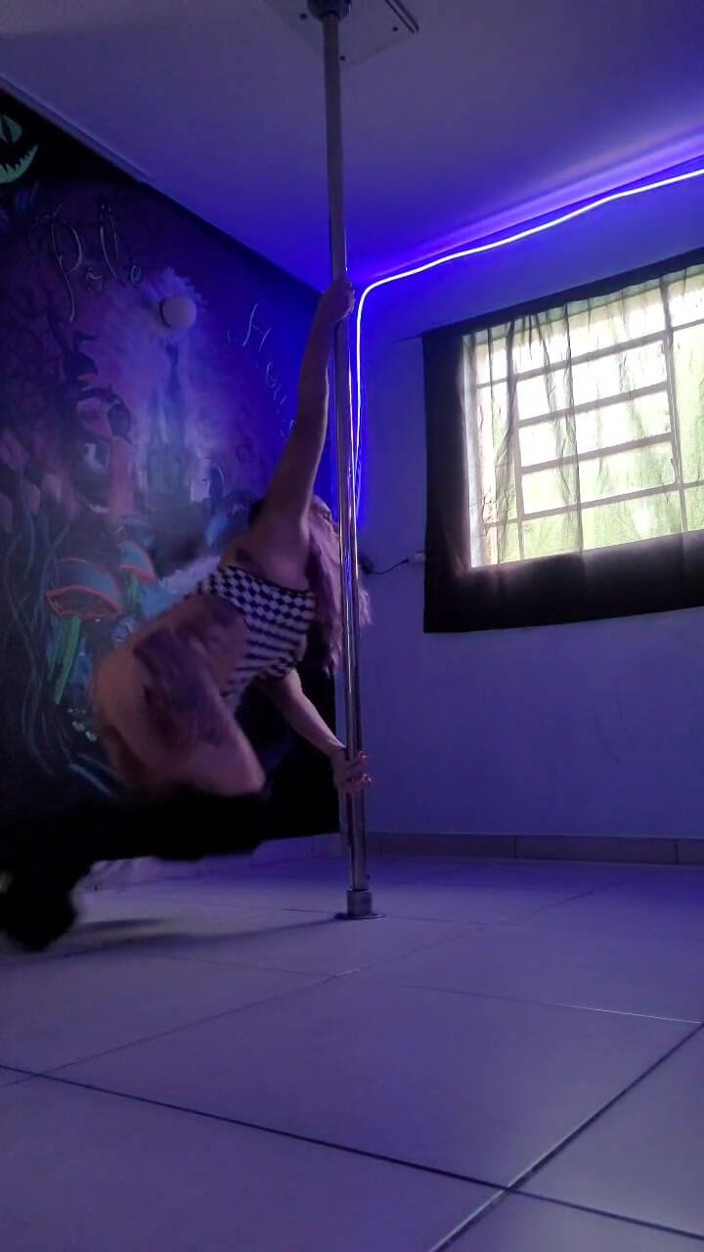 borboleta trans: Exotic and Sensual Dance