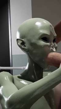 Alien Sex