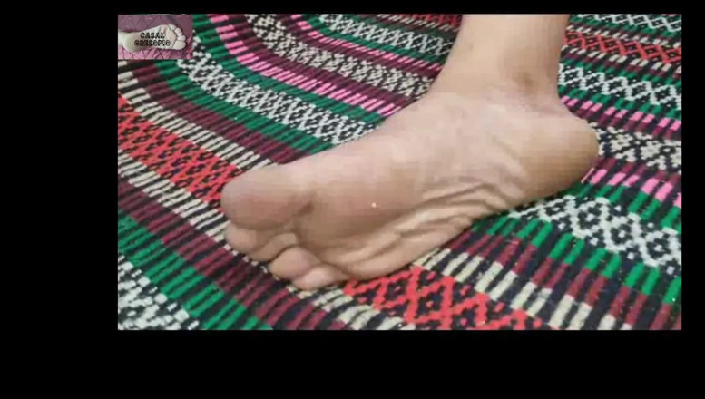 Casal Gresopio Male: Coq Et Pieds 7