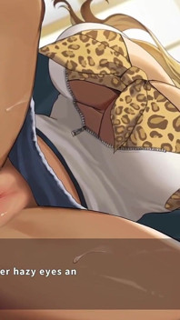 Eu Ensino Ela a Se Masturbar No Quarto // Vlover Jogo #6 Todas as Cenas