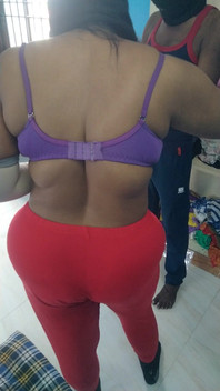 Hot Back