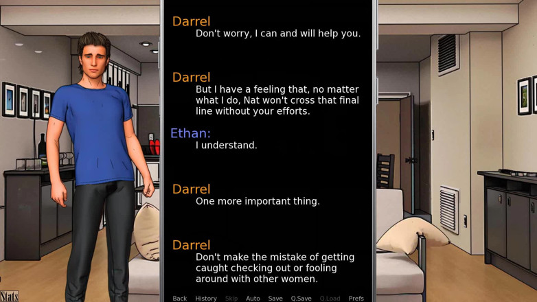 Dirty GamesXxX: Dueto de amor y lujuria de una pareja: el camino...