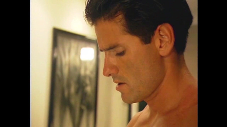 American Stallion: Gadis seksi Asia ini suka banget dientot di kamar mandi