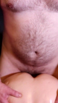 Yeloly ariana: 26lb silikon-hintern-sexpuppe teil 3