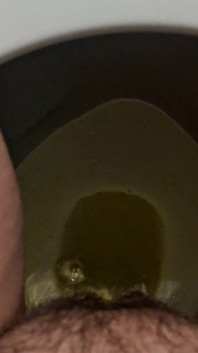 My Sweet Pussy Nectar Peeing
