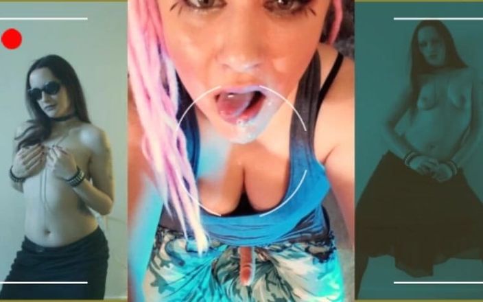 Camp Sissy Boi: Episodio 1 la trans sexy ti fa venire a succhiare il...