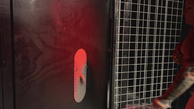 Domina Dark: Nie gloryhole, o których myślał
