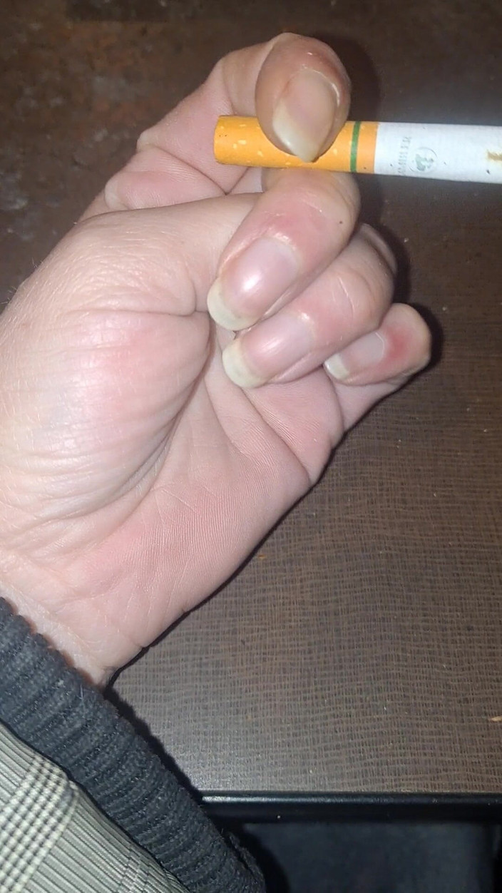 Naughty alchemy: Дозволь мені зачепити твій мозок