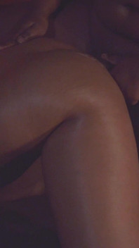 Hot BBC Doggy with Sexy Office Slut.
