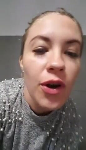 Erotic Tanya: Compilation de pipi et de péter