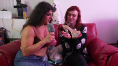 Tsbellaroma: Entrevista com o Minx Parte 1