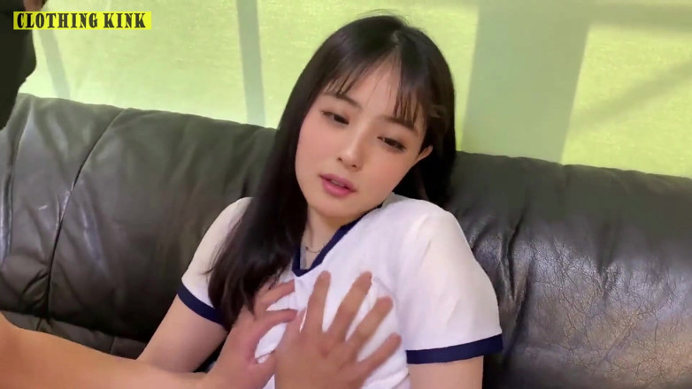 The Sexual Issues: Aziatische engel 24334