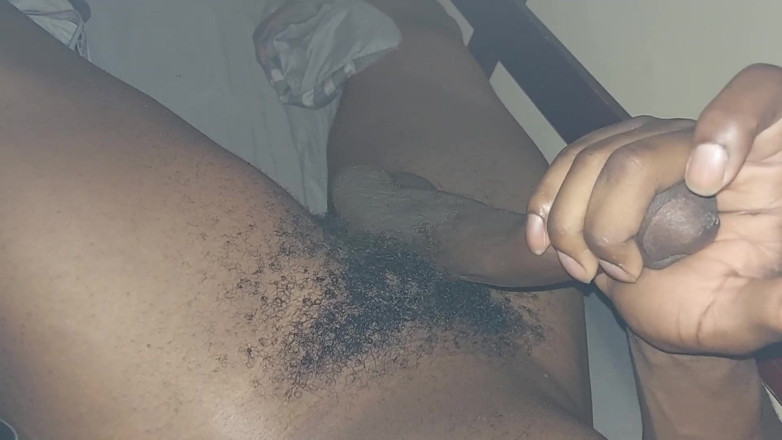 7inchMeatSlab: 흑형 대물  따먹기