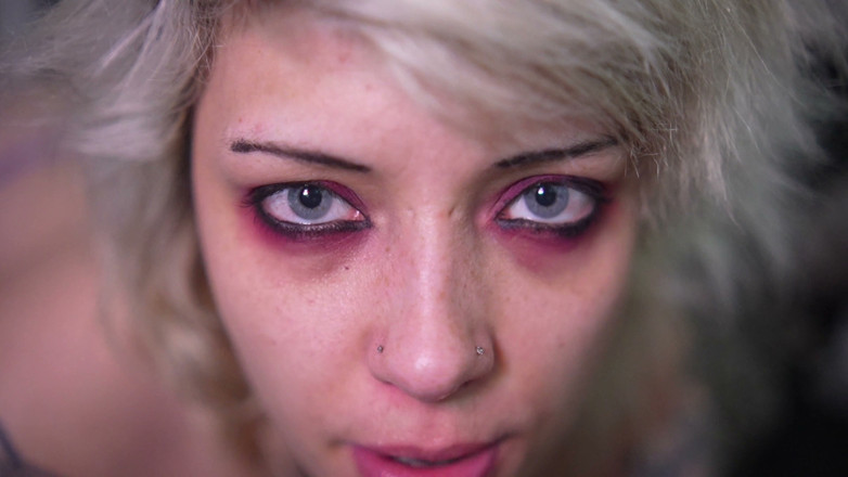 Glitterqueen1999: New Camera Test!! Stepbro Blowjob at the Party: Part 2