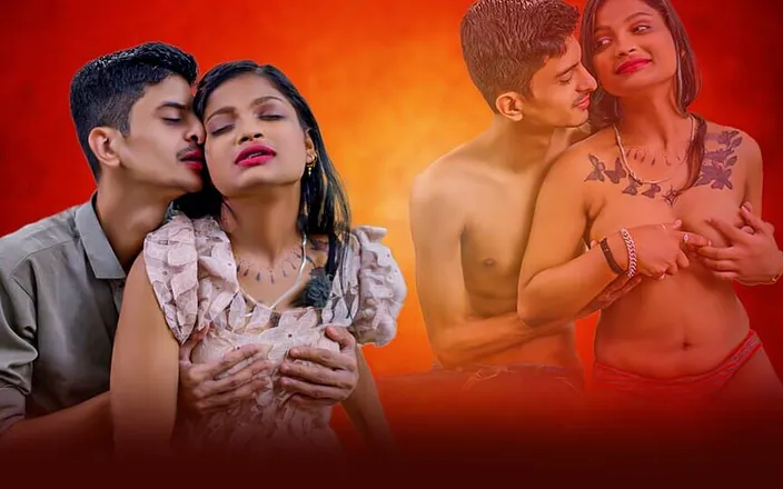 UncutPlus: The Boy Brought His Girlfriend Home and Had Sex with...