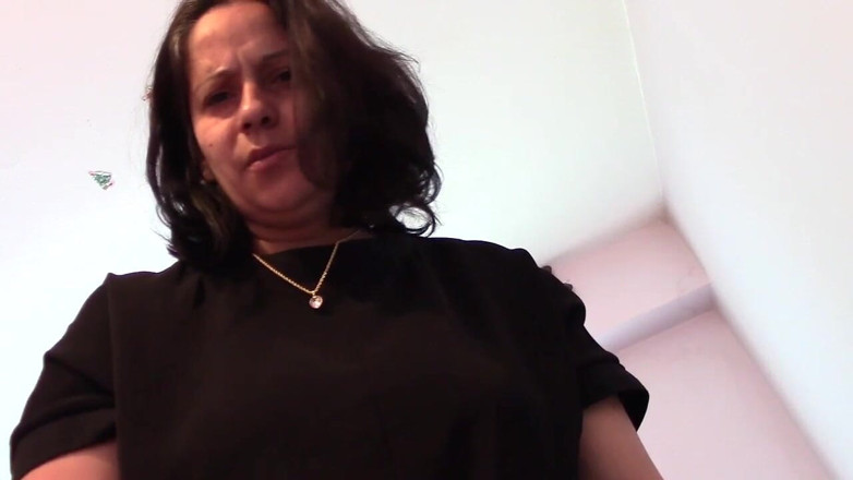 Randy and Deria: Quando la matrigna non viene scopata