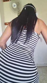 T#132 - MILF 3.0 Sundress dan doggystle