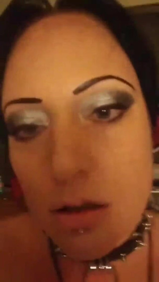 Alura Marie Baker: I love masterbating omg