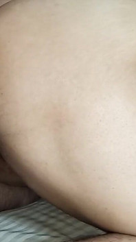 Anal behandling grov och hardcore sex med Netu