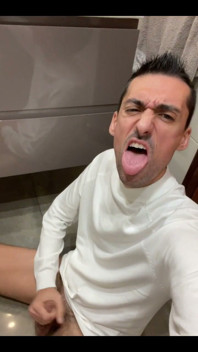 Who's Horny?