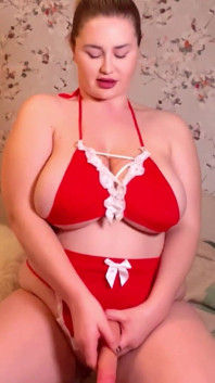 Feels so Alone Since Stepdaddy Left, Will You Keep Me Company?