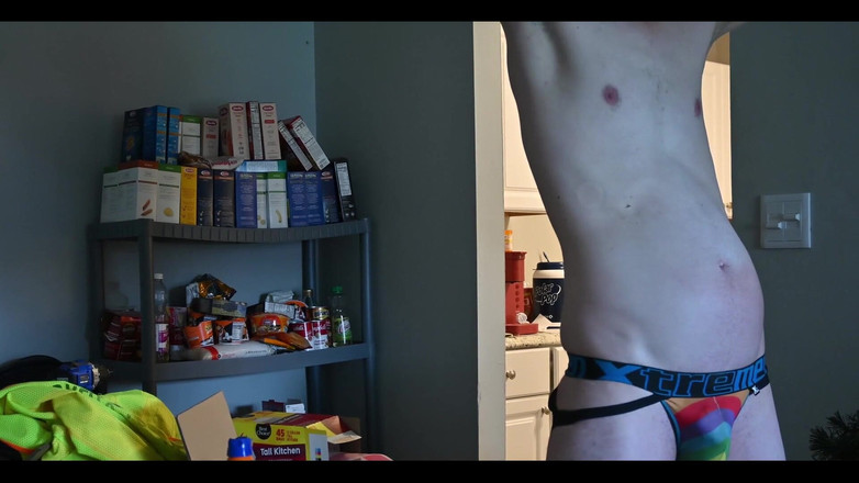 ElementX1018: 집에서 혼자