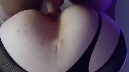 Mary_Hott: Zákulisí Ze focení