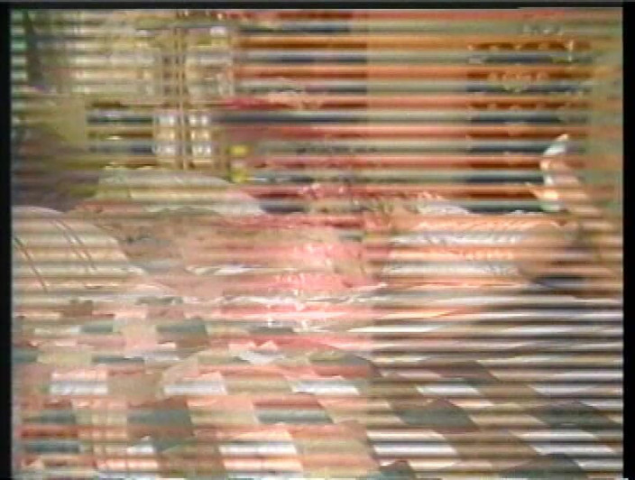 Pure redlight: I Love L.a. Vol.1 - Film