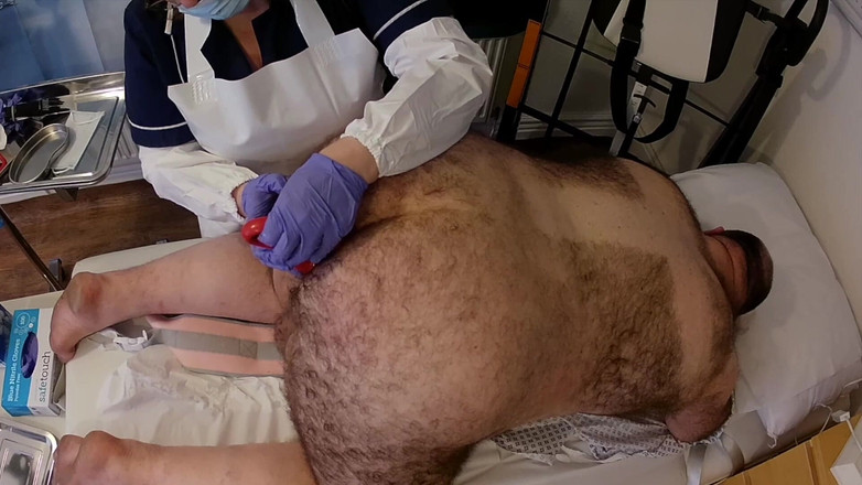 Aaexperiencesltd: Partie 2 : la mère et M. Jones