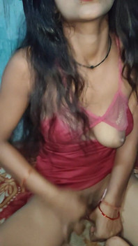 Hot Stepsister