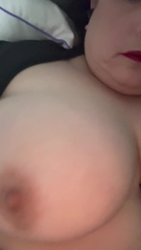 Lonely and Turned on