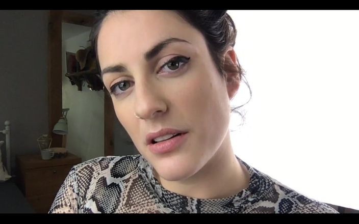 Countess diamond: Gedetailleerde, plagend en heerlijke lippen Joi-opname