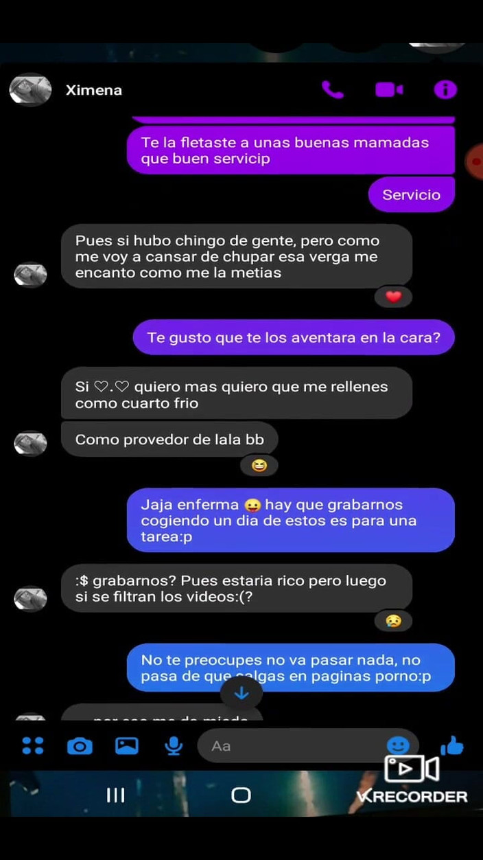 Mexicasero: Chatta med en Oxxo kassör