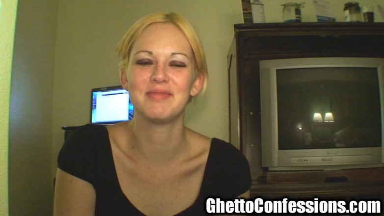 Ghetto Confessions: Anal Fuck Toof Whore Dick Smoker Cheater Bitch Hooker Ho!
