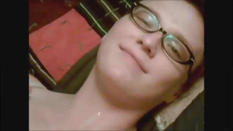 The Appalachian American Princess: Titty fucked!