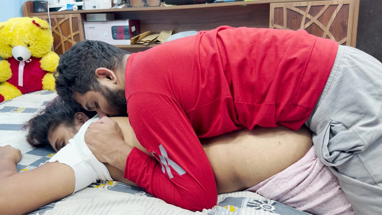 Vaigavarun45: Step Sister and Step Brother Part 1, Hot Hard Romance in...