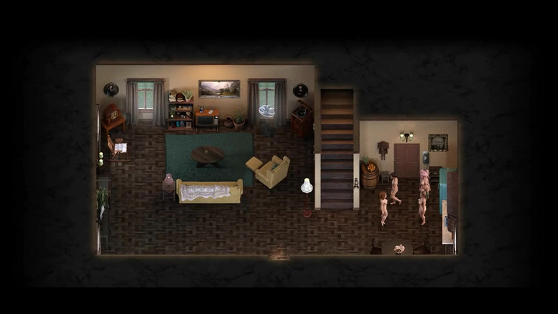 LoveSkySan69Real: Il Genesis Ordine v61021 parte 173 Sesso in chiesa nella fattoria...