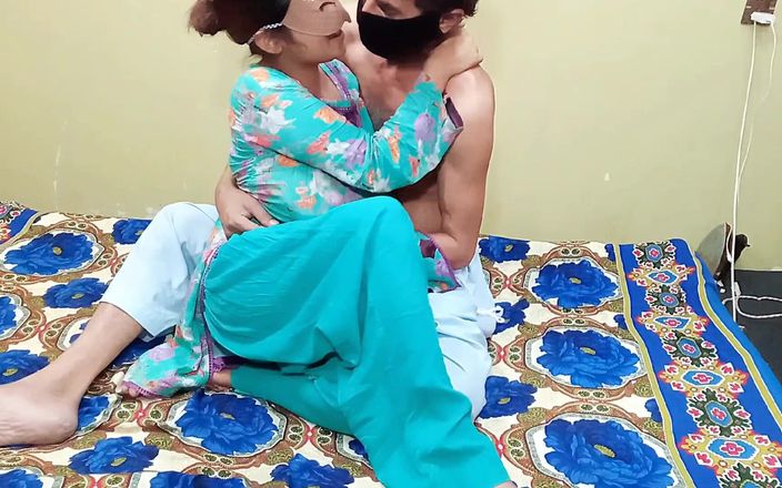 MehwishButt: Bhabhi desi indienne K