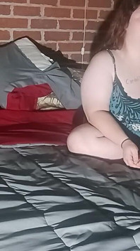 PAWG BBC dobrý čas