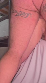 Handcuffed Prison Inmate Serviced Rough Then Stretched Wide Open Against Bunk Rail